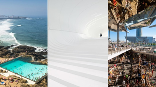 The 5 Best Architectural Photographs Taken This Year